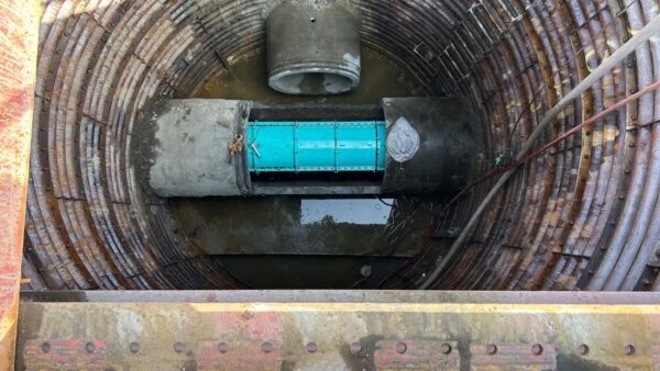 キングプラグΦ1000