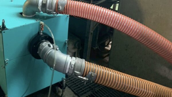 アクセス工法AXP100