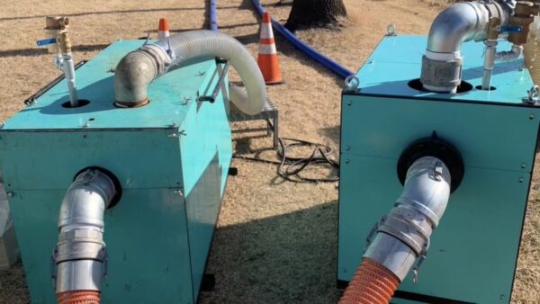 アクセス工法AXP100S AXP100H