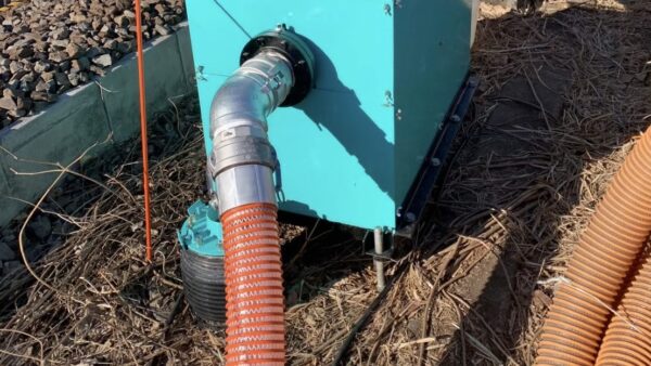 アクセス工法AXP100