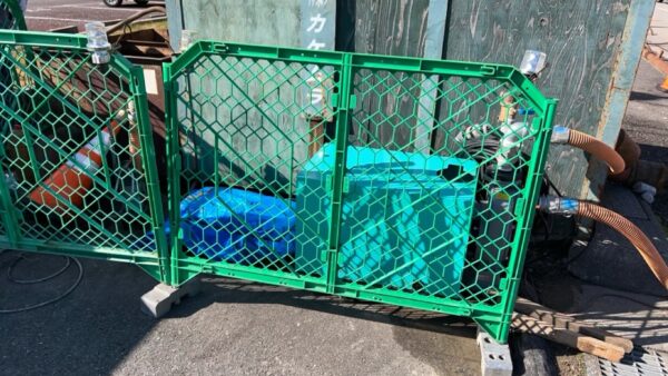 アクセス工法AXP60