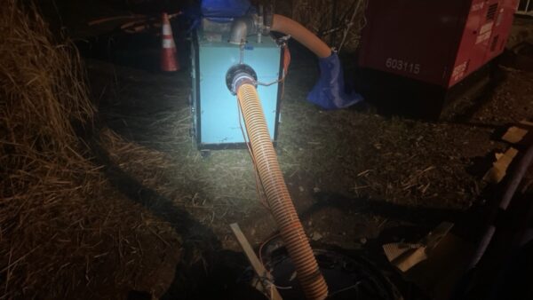 アクセス工法AXP100