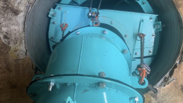 キングプラグΦ1000